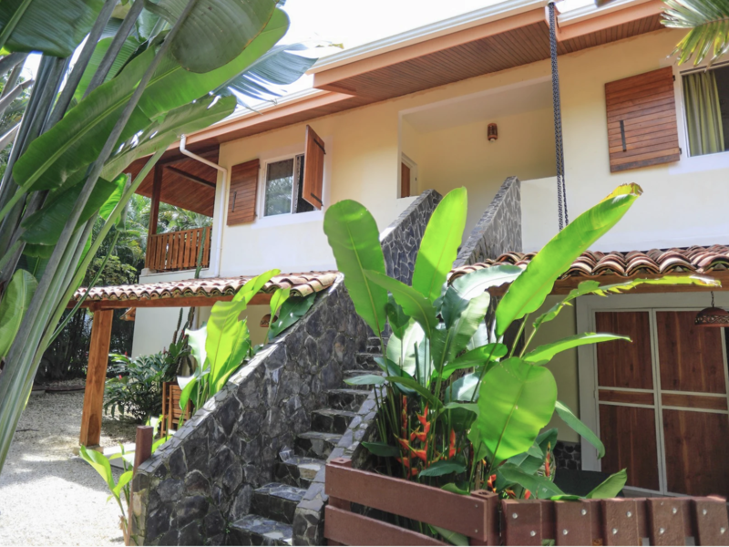 12 bed Apartment For Sale in Santa Teresa, Puntarenas - 1